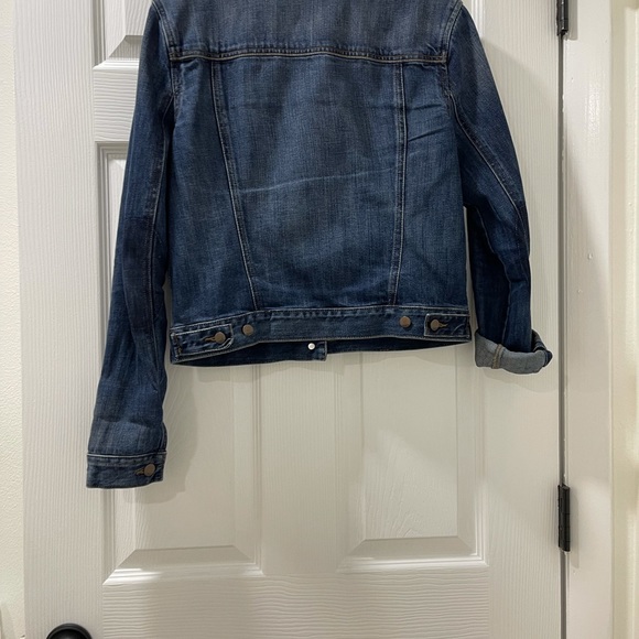 Denim jacket - Picture 3 of 3
